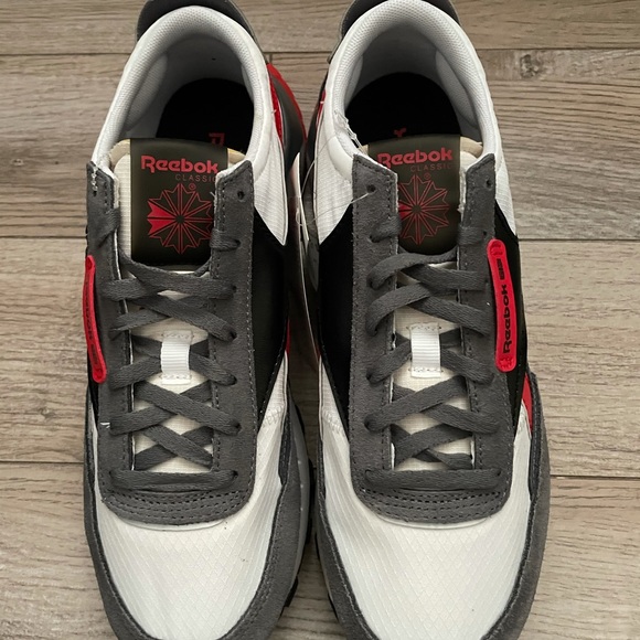 Reebok CL legacy Running Shoe 6.5 - Picture 4 of 4